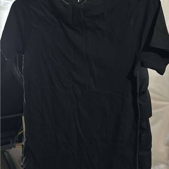 Black T-shirt Calvin Kleins - Picture 2 of 5